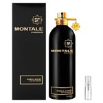 Montale Paris Kabul Aoud - Eau de Parfum - Perfume sample - 2 ml